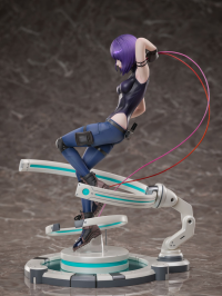 GHOST IN THE SHELL: SAC_2045 Motoko Kusanagi 1/7 Scale Figure 12
