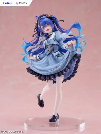 FuRyu Amamiya Kokoro 1/7 Scale Figure - NIJISANJI - photo 7