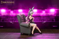 Infinity Studio SSR-FIGURE Yi Ren Guan - House of Unhumans Qiao Er: Bunny Ver. - Yi Ren Guan - House of Unhumans - photo 13