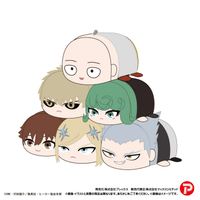 One-Punch Man POTE KORO MASCOT 5