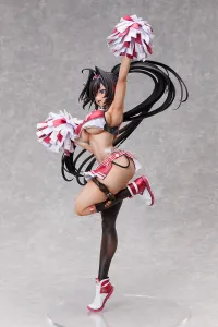 FREEing Bay - GODDESS OF VICTORY: NIKKE - photo 4