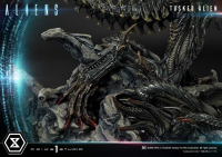Premium Masterline Aliens (Comics) Tusked Alien Bonus Version 23