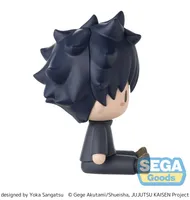 SEGA fuwa petit "Jujutsu Kaisen" Chibi Figure "Megumi Fushiguro" - Jujutsu Kaisen - photo 3