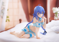 Roxy Migurdia lingerie Ver. 1/7 Scale Figure 13
