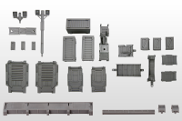 MECHANICAL CHAIN BASE RENEWAL Ver. TYPE-B 6