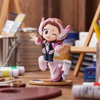 BUSHIROAD CREATIVE PalVerse Pale.　My Hero Academia Ochako Uraraka - My Hero Academia - photo 2