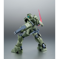 ROBOT SPIRITS <SIDE MS> RGM-79(G) GM SNIPER ver.  A.N.I.M.E. (P-Bandai Exclusive} 7