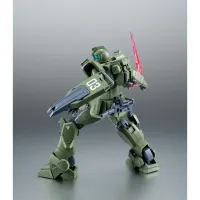 TAMASHII NATIONS ROBOT SPIRITS <SIDE MS> RGM-79(G) GM SNIPER ver.  A.N.I.M.E. (P-Bandai Exclusive} - Mobile Suit Gundam: OVAs and Side Stories - photo 7