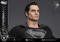 Prime 1 Studio Real Elite Masterline Justice League (Film) Superman "Resurrection" Zack Snyder's Justice League - DC Comics - photo 19