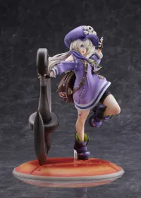 Broccoli GUILTY GEAR™-STRIVE- MAY Another Color Ver. 1:7 PVC Figure - Guilty Gear - photo 13