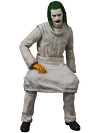 MEDICOM TOY MAFEX KNIGHTMARE THE JOKER （ZACK SNYDER'S JUSTICE LEAGUE Ver.） - DC Comics - photo 11