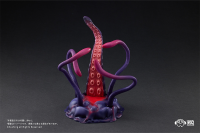 Articulated Base Series UBC-404: Adult Ver. & Larva Ver. 9