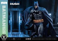 Prime 1 Studio Ultimate Premium Masterline Batman: Hush (Comics) Batman Deluxe Version - DC Comics - photo 110