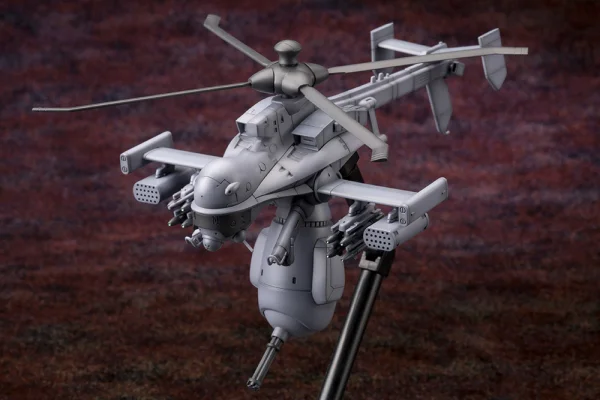 KOTOBUKIYA JIGABACHI AV Repackage ver. - Ghost in the Shell