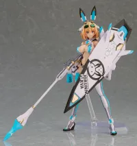 GOOD SMILE COMPANY figma Sophia F. Shirring - BUNNY SUIT PLANNING - photo 2