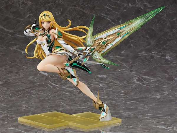 GOOD SMILE COMPANY [GoodSmile] Mythra - Xenoblade Chronicles