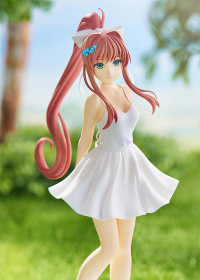 POP UP PARADE Monika: White Dress Ver. 3