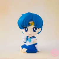 BANDAI Relaxing Mascot Sailor Moon - Sailor Moon - photo 3