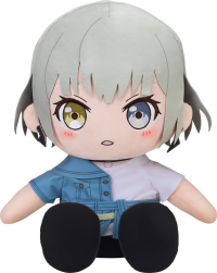 Big 40cm Plushie MyGO!!!! Rāna Kaname 2
