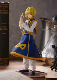GOOD SMILE COMPANY POP UP PARADE Curarpikt - HUNTER×HUNTER - photo 4