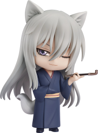 Nendoroid Light Tomoe: Fox Spirit Ver. 2