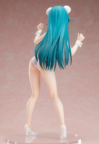 Yuna: White Bear Suit Ver. 5