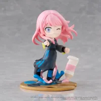 BUSHIROAD CREATIVE PalVerse Palé. BanG Dream! MyGO!!!!! Anon Chihaya - BanG Dream! - photo 4