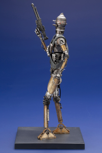 ARTFX+ IG-11 15