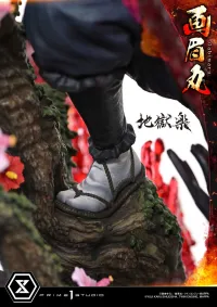 Prime 1 Studio Ultimate Premium Masterline Hell's Paradise: Jigokuraku Gabimaru - Hell's Paradise: Jigokuraku - photo 22