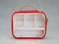 Nendoroid Pouch: Travel Bag (Blue) 3