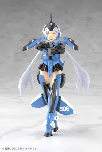 KOTOBUKIYA GRANDE SCALE STYLET - Frame Arms Girl - photo 10