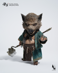 Black Myth: Wukong Zhu Bajie 1/6 Collectible Figure 3
