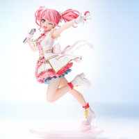 BanG Dream! Girls Band Party! Vocal Collection Aya Maruyama from Pastel＊Palettes 1/7 Scale Figure -Overseas Limited Pearl Ver.- 2