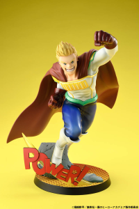 Mirio Togata Hero Suits Ver. 9