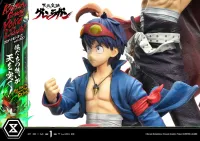 Prime 1 Studio Ultimate Premium Masterline Tengen Toppa Gurren Lagann Kamina, Simon & Yoko with Lagann "Our Hearts Pierce the Skies!" - Tengen Toppa Gurren Lagann - photo 63