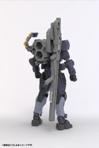 GOVERNOR ARMOR TYPE: PAWN A1 Ver.2.0 E2 “Obscura” 6