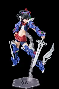KOTOBUKIYA BUSTER DOLL KNIGHT - Megami Device - photo 13