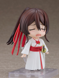 Nendoroid Yamada Asaemon Sagiri 4