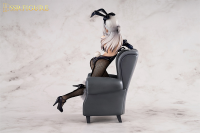 SSR-FIGURE Yi Ren Guan - House of Unhumans Jin Hua: Bunny Ver. 6