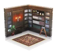 PLM Dioramansion 200: Study(re-run) - Figure Accessories - photo 2