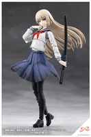 KOTOBUKIYA KUON YAKUSHIJI[MARIA KAGARIBI DAMAGE Ver.] SCHOOL GIRL EMULATION - SOUSAISHOJOTEIEN - photo 6