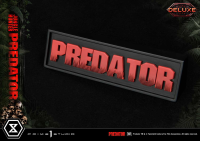 Museum Masterline Predator (Film) Jungle Hunter Predator DX Bonus Version 112