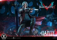 Prime 1 Studio Concept Masterline Devil May Cry V Dante  			 - Devil May Cry - photo 19