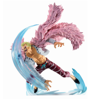 Donquixote Doflamingo Duel Memories 2