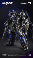 CCS ARTIFACT-X Another Getter 2