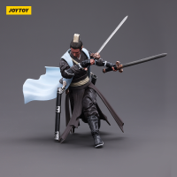 Dark Source-JiangHu Taichang Sect Qing Ding 3
