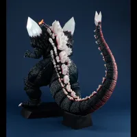 MegaHouse UA Monsters SpaceGodzilla - Godzilla - photo 5