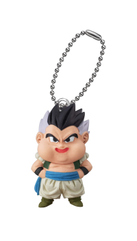 Dragon Ball 2 PK Blind Pack Anime Mascots (Box of 24) 4