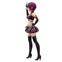 MOBILE SUIT GUNDAM SEED FREEDOM GLITTER&GLAMOURS-Lunamaria Hawke- Racing ver. 3