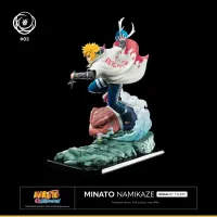 Tsume Art Minato IKIGAI - NARUTO - photo 15